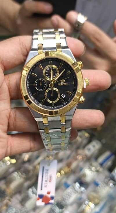 Watches