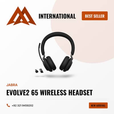jabra evolve2 75 jabra evolve2 65 noice cancellation headset wireless