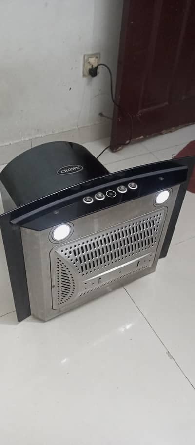 kitchen hood