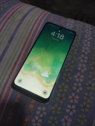 OPPO A5i