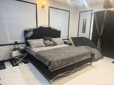 Bed for sale
