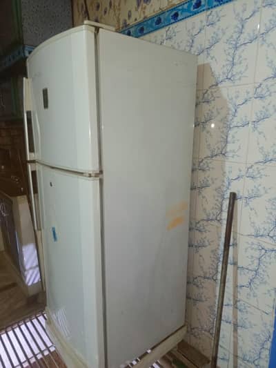 achi fridge ha