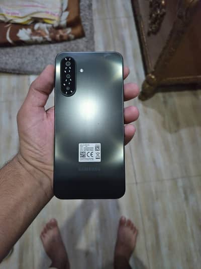 Samsung A17 8/256 Pta Approved
