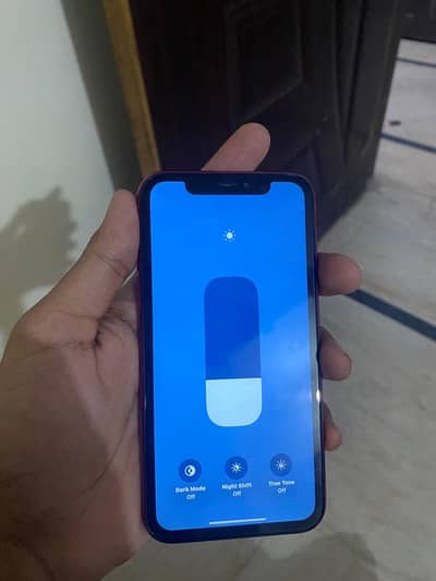 Apple iPhone XR 10/9 exchange possible