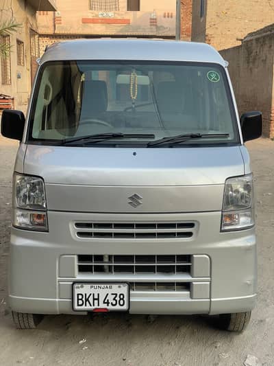 Suzuki Every2014/2018