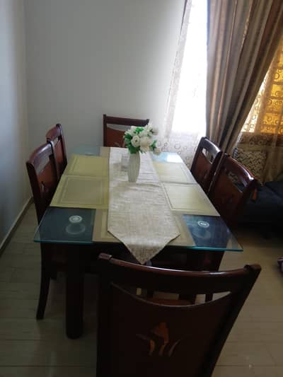 dining table for sale