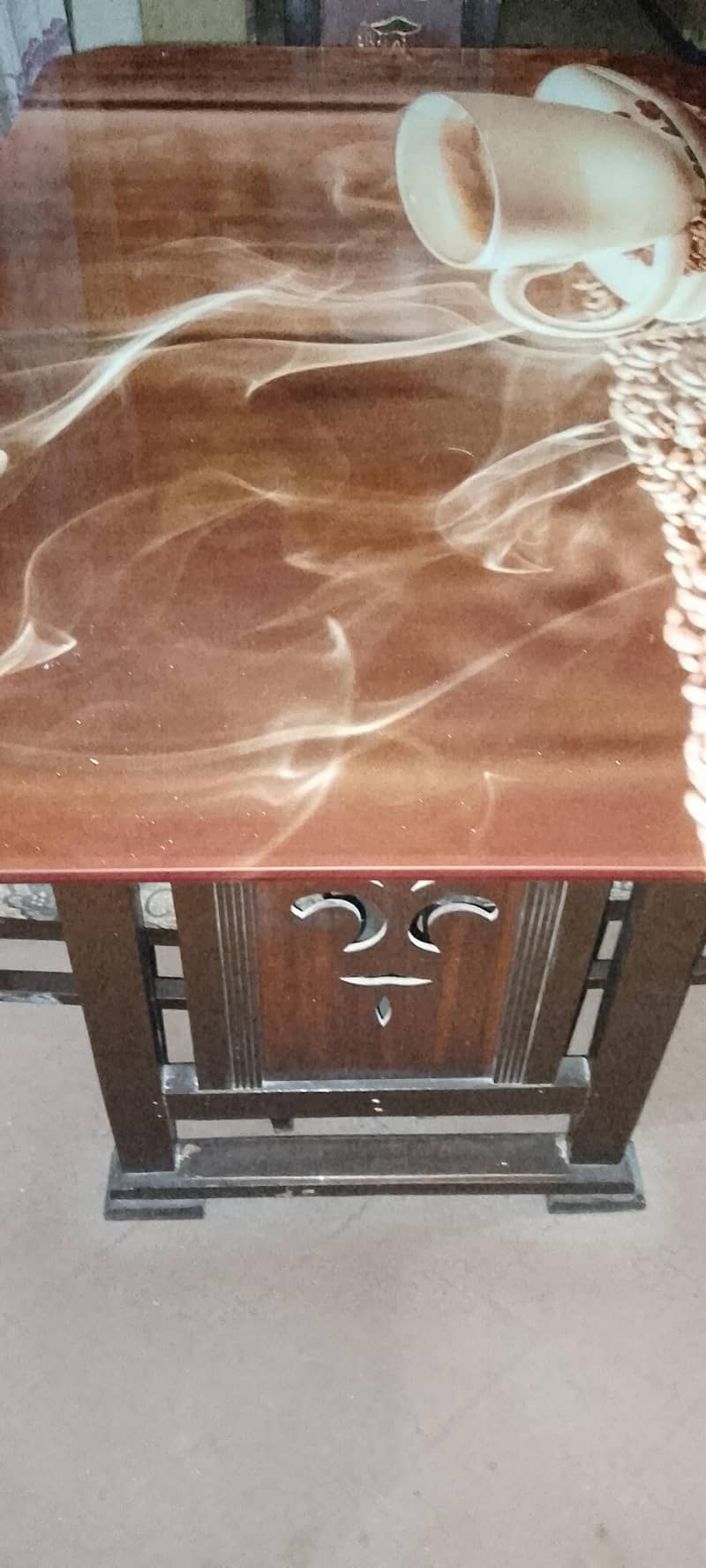 dining table 0
