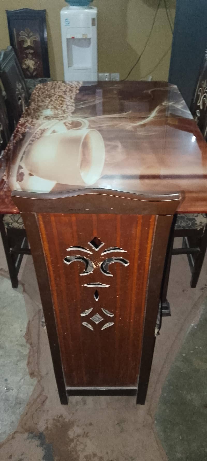 dining table 1
