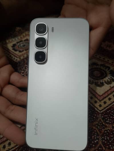 Infinix hot 60 pro