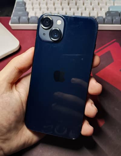 Apple iPhone 13 jv