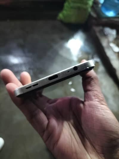 Itel S25