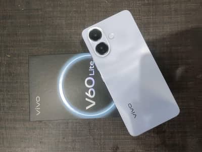 Vivo V60