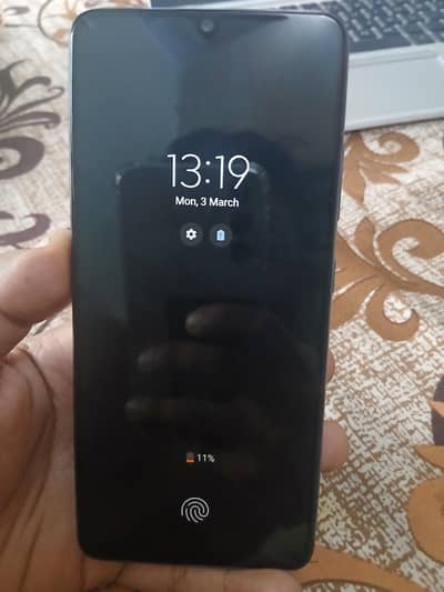 Samsung Mobile A32