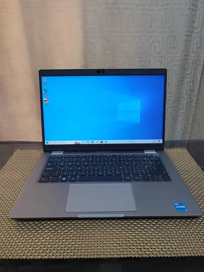 Core i5 11th Generation | Dell Latitude 5320 | 16GB RAM |256 GB NVME