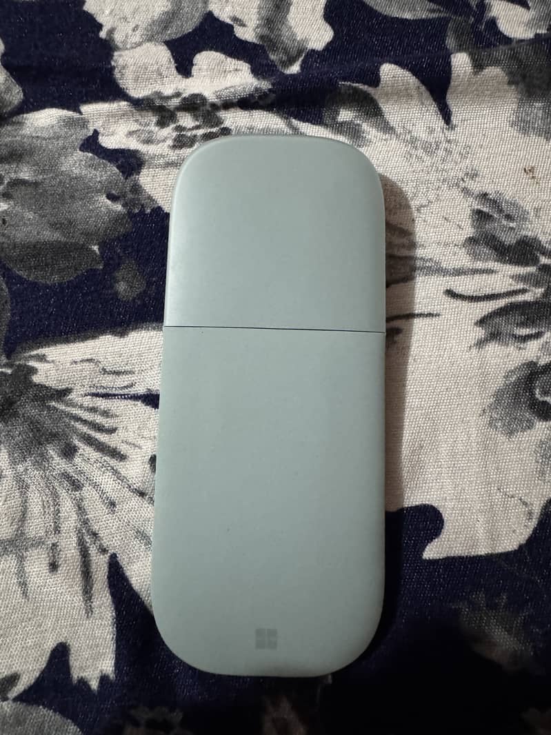 Microsoft 5