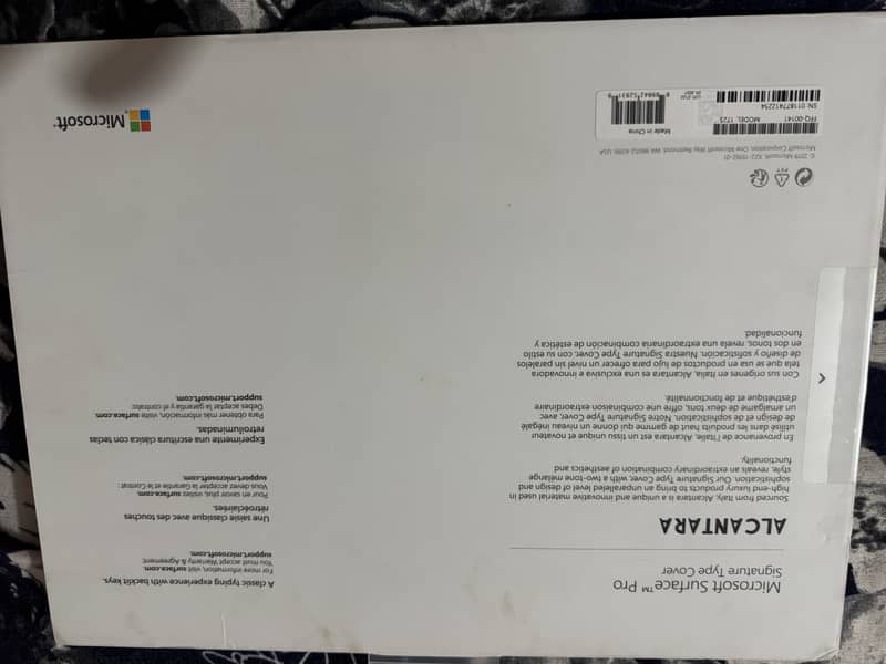 Microsoft 10