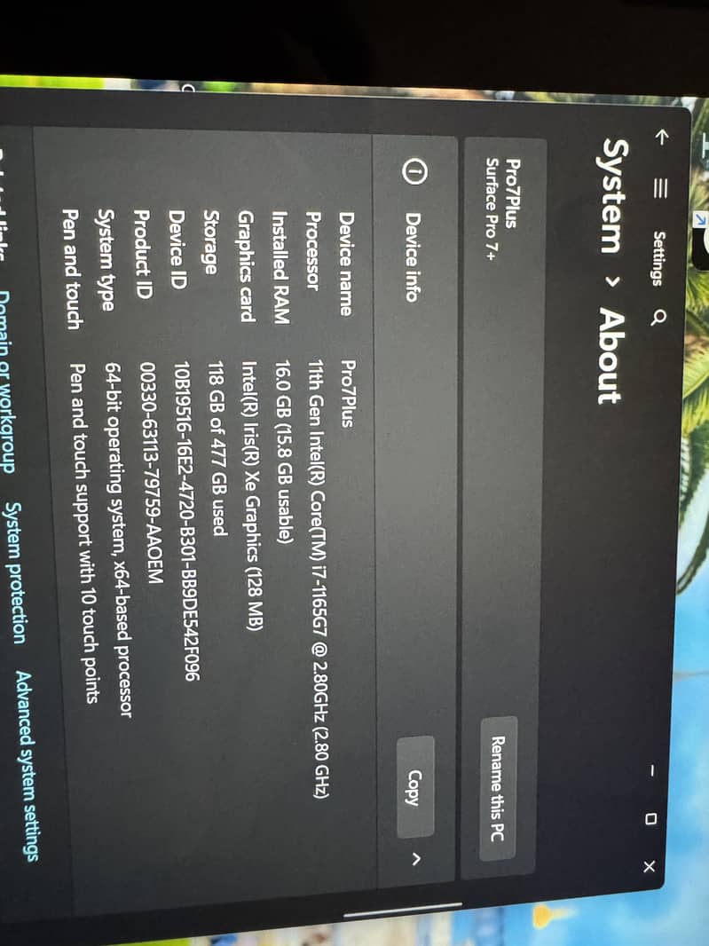 Microsoft 15