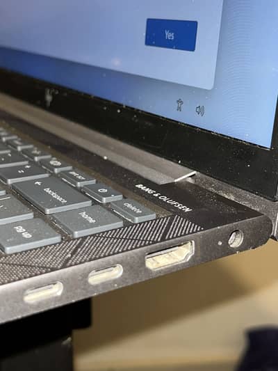 HP ZBook Firefly 14 G7
