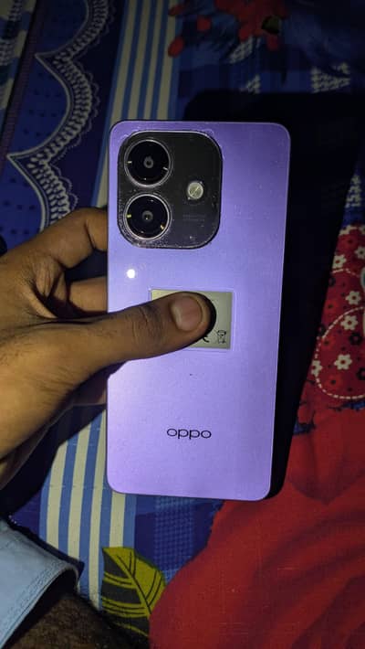 oppo A5i