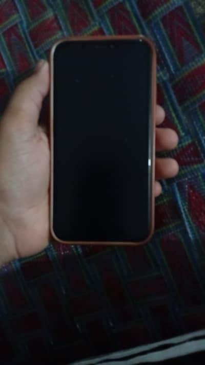 Apple iPhone XR