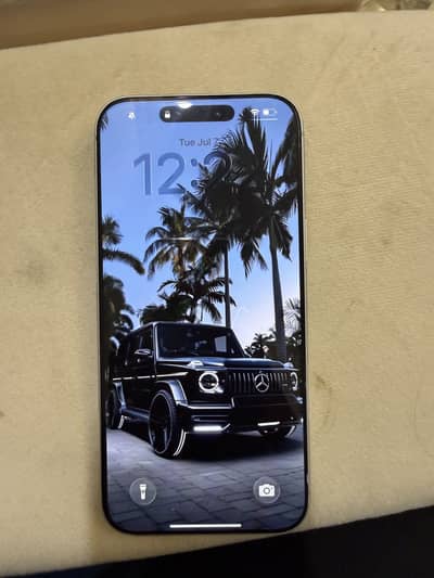 Apple iPhone 17 Pro Max 256gb lla model non pta no sim time