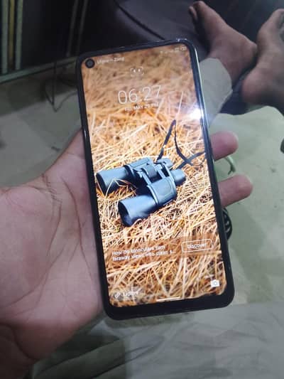 Infinix Note 7 Lite 4/128