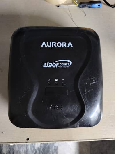 Aurura UPS 12v 1000 watt