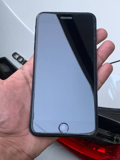 iPhone 7 Plus 128GB – Excellent Condition (For Sale)