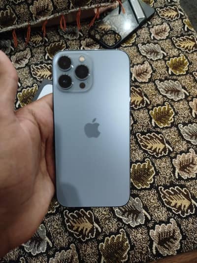 Apple iPhone 13 Pro Max