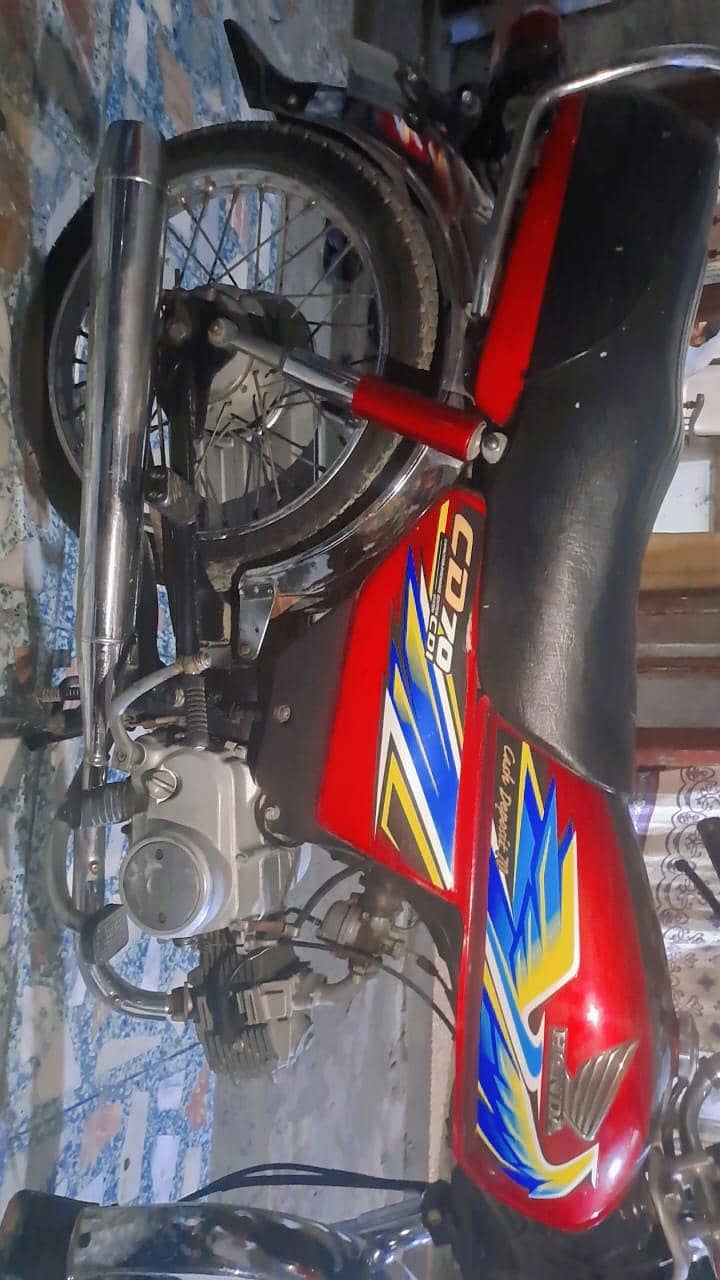 total original 1