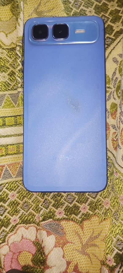 Infinix smart 10 plus
