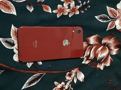 Apple iPhone XR