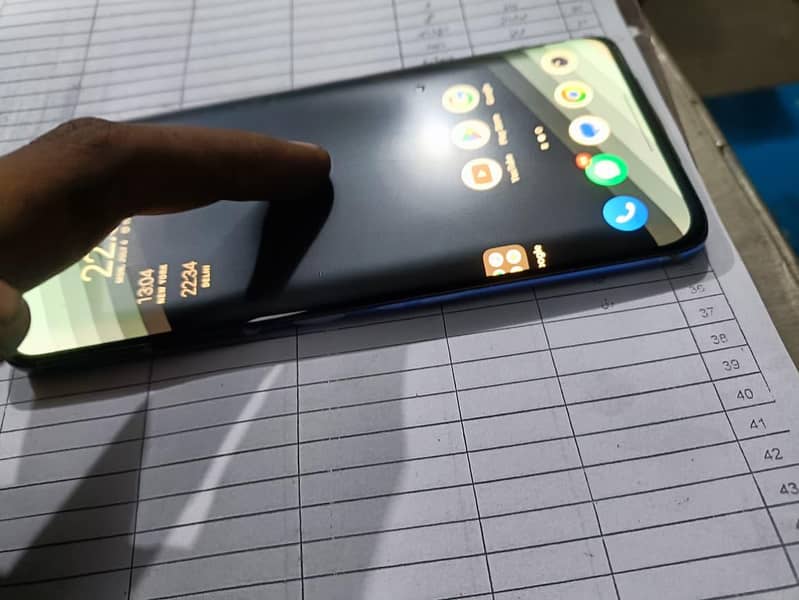 One Plus 7 Pro 4