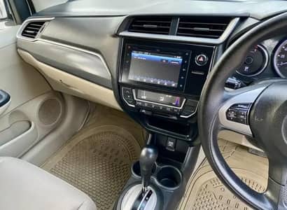 Genioun BRV Touch panel
