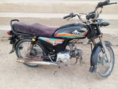 sell urgent bike