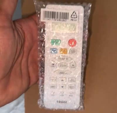 Haier 1.5 ton ac DC inverter for sale