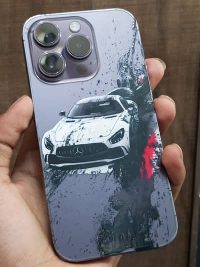 iPhone 14 Pro