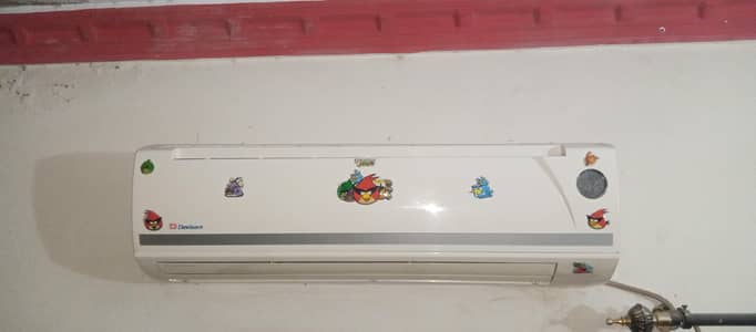 Dawlance split AC for sale. / high quality 1.5 ton.