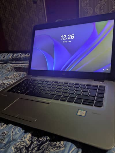 HP EliteBook 840 G3 – Excellent Condition