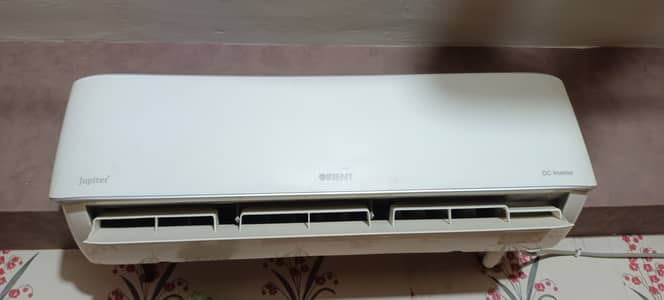 Orient 1.5 inverter