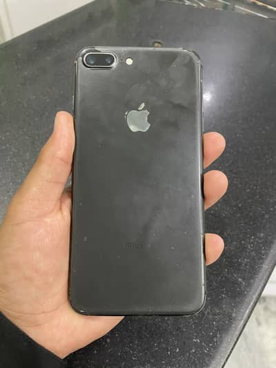 Apple iPhone 8 Plus 64 gb pta proved
