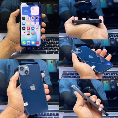 Apple iPhone 13 512Gb JV Non pta now available