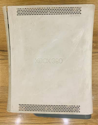 XBOX 360 FOR SALE