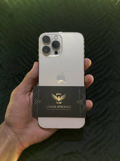Apple iPhone 13 Pro Max factory unlocked