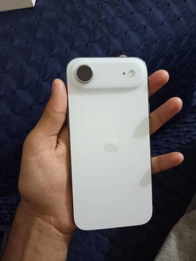 Apple iPhone 17 Air