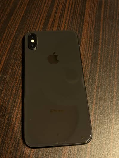 Apple iPhone X