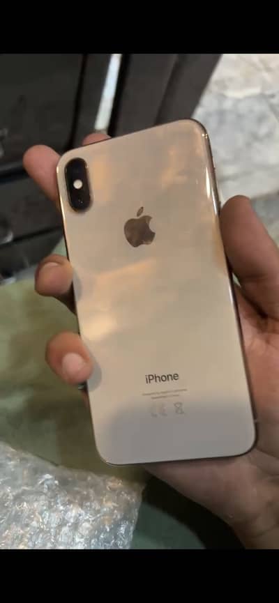Apple iPhone XS