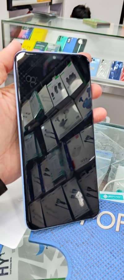 Samsung Mobile A13