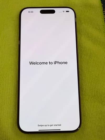 Apple iPhone 16 Pro Max