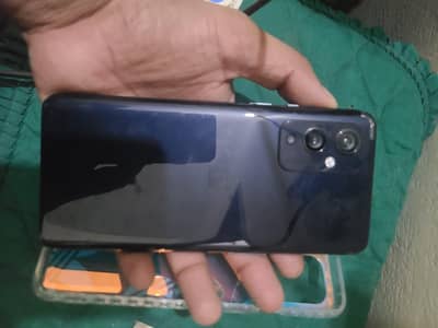 One Plus 9 12gb 256gb dual pta approved